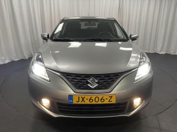Suzuki Baleno